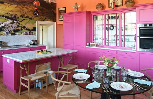 Skipton Cottage | Chapel Flat - UK42251