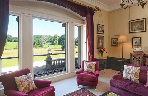 Skipton Cottage | Chapel Flat - UK42251