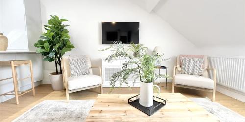 Hoylake Apartment | Chapel House Luxury Apartments Hoylake