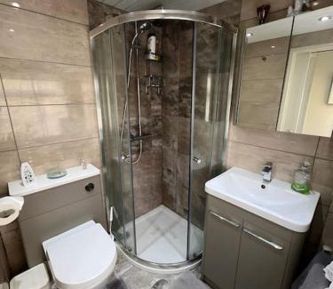Crawcrook Apartment | Chapel Park Studio