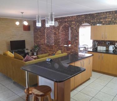 Germiston House | Chappel Hide Out