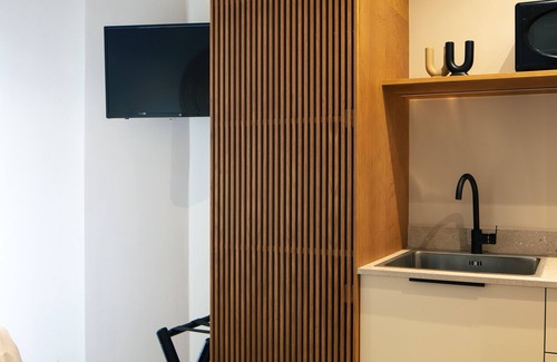 Heraklion Hotel | Chapter 02 Gallery Suites