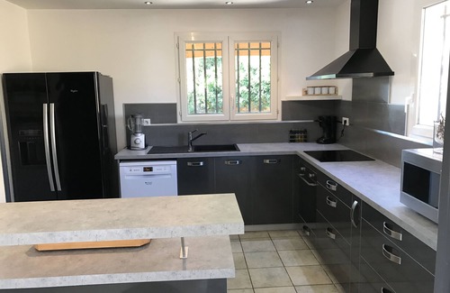 Saint-Andre-de-Roquelongue House | Charming House Saint André de Roquelongue