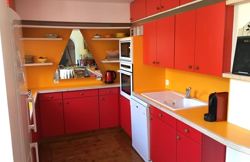 Saint-Clement-des-Baleines House | Charming house rental in Ile de Ré (Saint-Clément-des-Baleines)