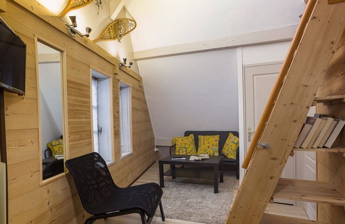 Saint-Pierre-de-Chartreuse Ski Chalet | Charmant Chalet Cosy à la Diat