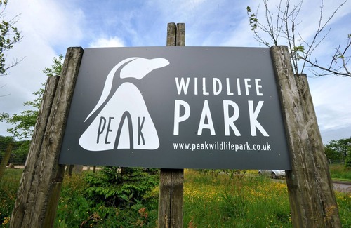 Cauldon Low Cottage | Character 3 Bed Peak Dist Farmhouse Alton Towers