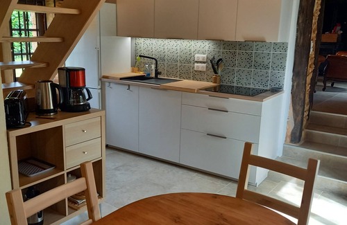 Saint-Cirq-Madelon House | Character gîte on a large property, ideal for families