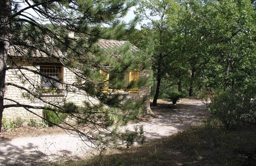 La Roque-sur-Pernes House | Character house with swimming pool set in Provencal garrigue.