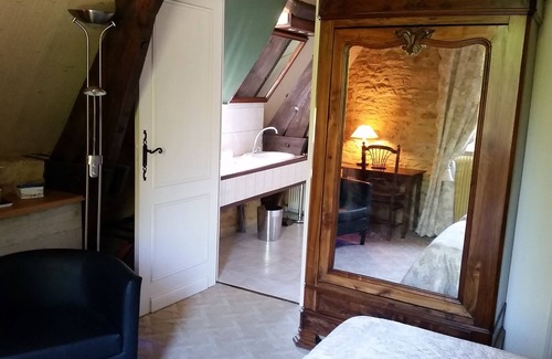 Saint-Genies House | Character mansion in Dordogne. Park, swimming pool, private parking, wifi.