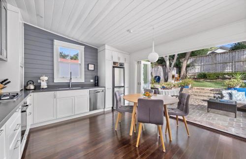 Rozelle House | Character on Cook Street