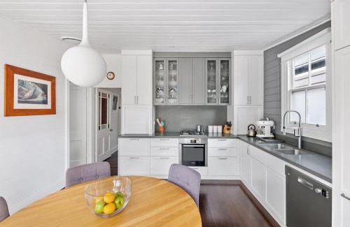 Rozelle House | Character on Cook Street