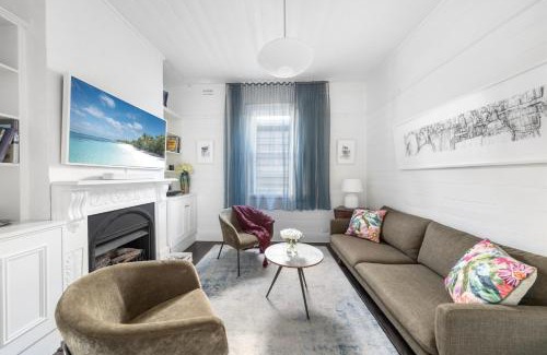 Rozelle House | Character on Cook Street