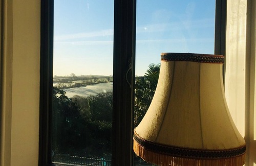 Lostwithiel Cottage | Characterful cottage with pool and pet friendly!