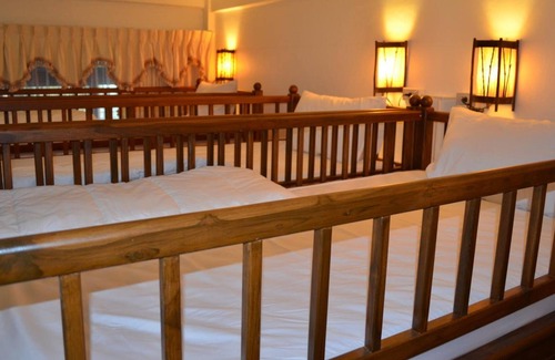 Arun Amarin House | Charan 41 Hostel