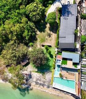 Talat Nuea Resort | Charcoal Panwa Beach Phuket