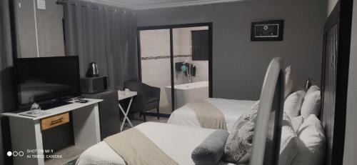 Belfast Bed & Breakfast | Charis View Guest House