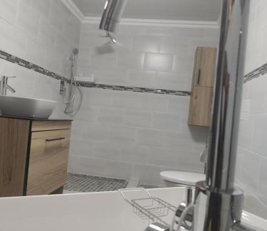 Belfast Bed & Breakfast | Charis View Guest House