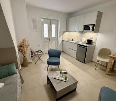 Symi House | Charistella Apartment