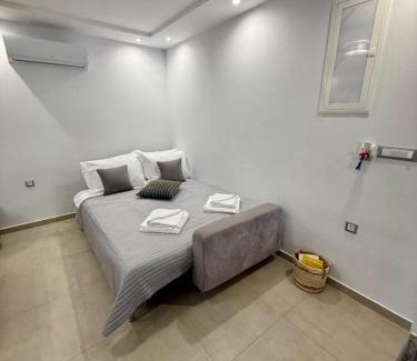 Symi House | Charistella Apartment