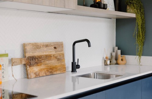 The Westside Apartment | Charles Hope Birmingham Westside