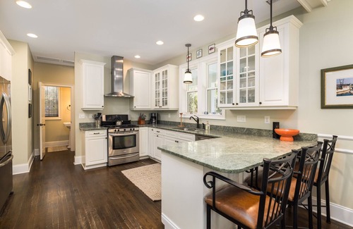 Sunset Point House | Charleston Coast Vacations "Moore to Life"