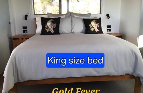Charleston Apartment | Charleston Goldfields Accommodation