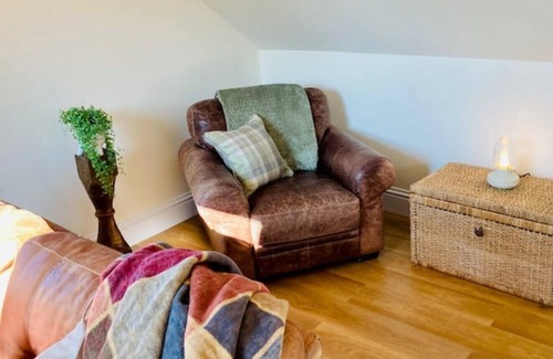 Sheffield Cottage | Charlesworths. Barn Conversion on the Edge of the Peak District