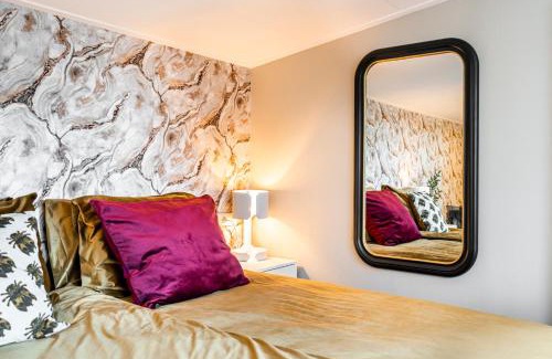 Westkapelle Apartment | Charley's Wellness Suite