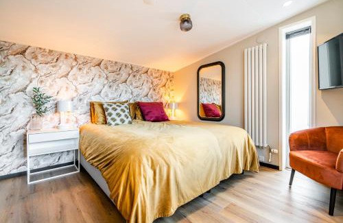 Westkapelle Apartment | Charley's Wellness Suite