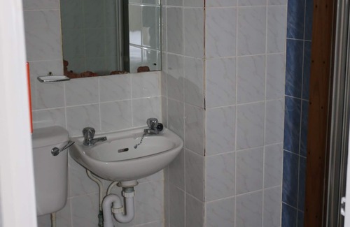 St. George's Hotel | Charlie Hotel