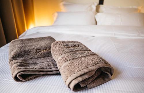 South Antwerp Apartment | Charlie's Bed & Breakfast