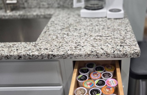 New Baltimore Apartment | Charlie`s by the Bay #3