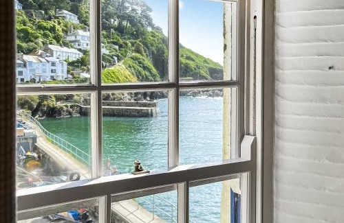 Polperro House | Charlie Wilcox Cottage