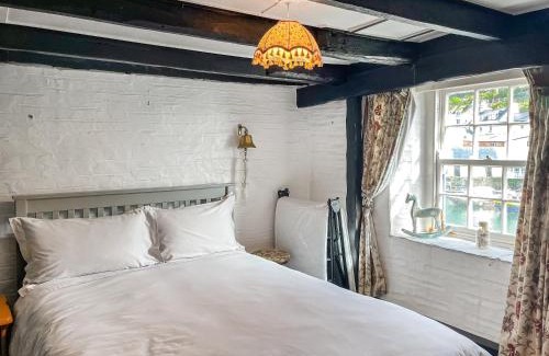 Polperro House | Charlie Wilcox Cottage