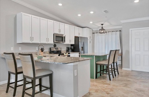 Punta Gorda House | Charlotte County Condo 5894: Heritage Golf Retreat