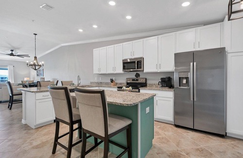 Punta Gorda House | Charlotte County Condo 5894: Heritage Golf Retreat