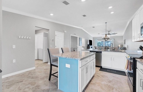 Punta Gorda House | Charlotte County Condo 5894: Heritage Golf Retreat