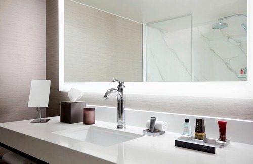 Barclay Downs Hotel | Charlotte Marriott SouthPark