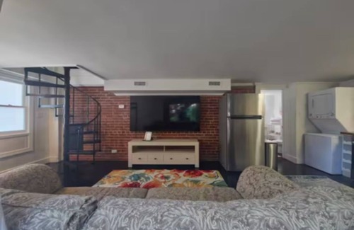 Cotswold Apartment | Charlotte Tranquility