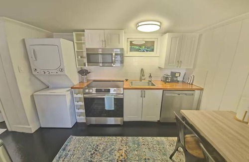 Cotswold Apartment | Charlotte Tranquility