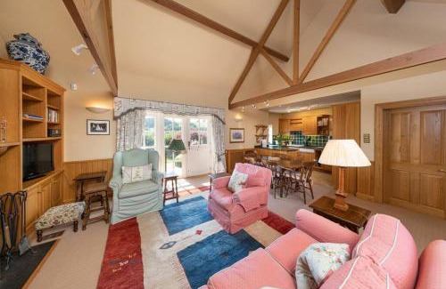 Hallington House | Charlton Gate