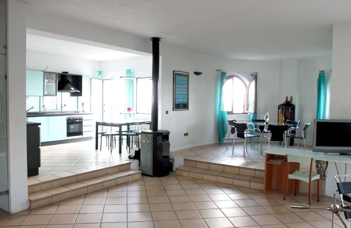 Pylos-Nestoras House | Charly Point Villa