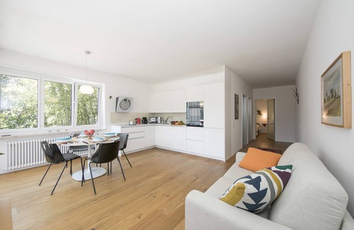 Ascona Apartment | Charm apartment