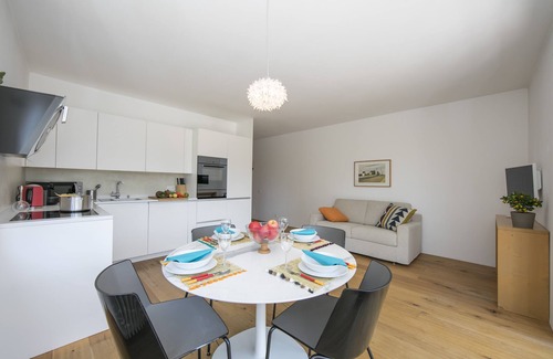 Ascona Apartment | Charm apartment