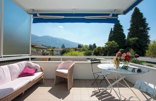 Ascona Apartment | Charm apartment