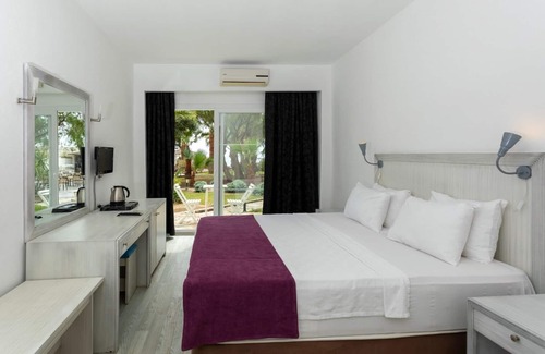 Dagbelen Resort | Charm Beach Hotel - All Inclusive