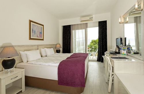 Dagbelen Resort | Charm Beach Hotel - All Inclusive