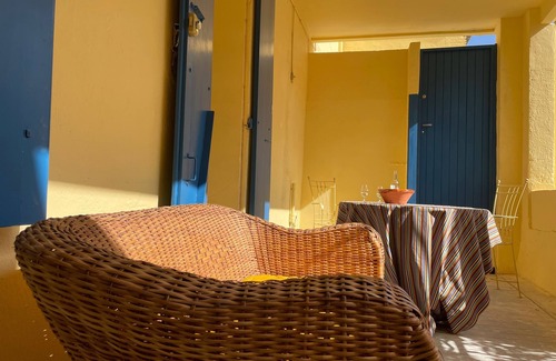 Laroque-des-Alberes House | Charm between sea and mountains