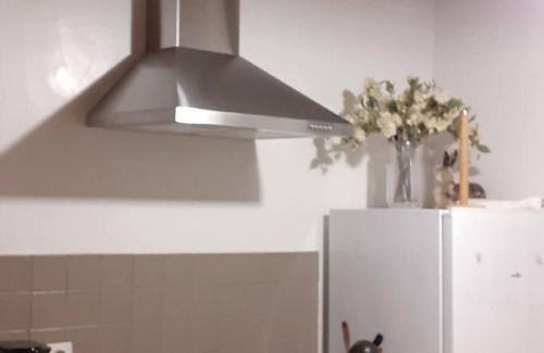 Bretteville-du-Grand Caux House | Charming Normandy cottage les châtaigniers 1 bedroom