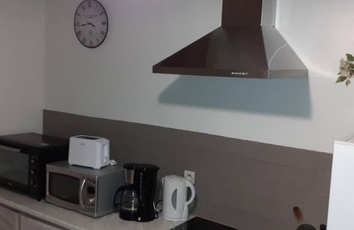 Bretteville-du-Grand Caux House | Charming Normandy cottage les châtaigniers 1 bedroom